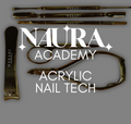 Acrylic Nail Tech Course. May 17th & 24th