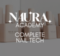 Complete Nail Technician. 1st-15th Feb 1st- 8th Mar
