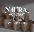 Nail Art Workshop. Feb 2nd